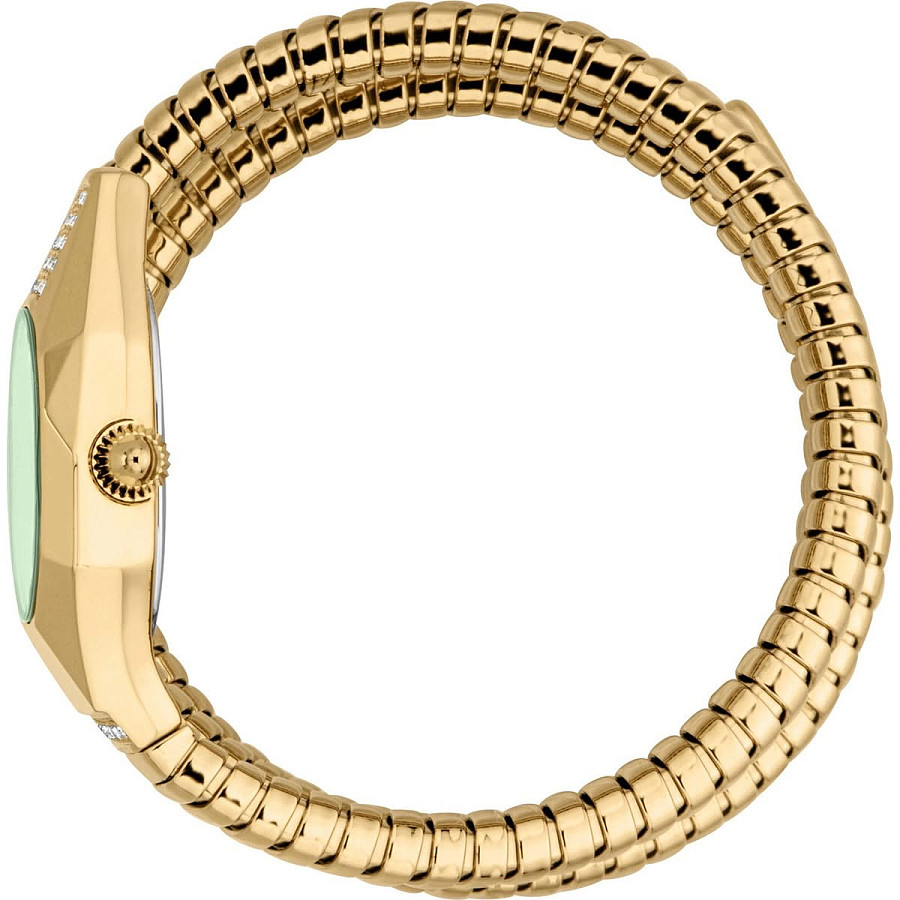 Часы Just Cavalli Signature Snake Lunara JC1L397M0045 — сталь металл, Италия