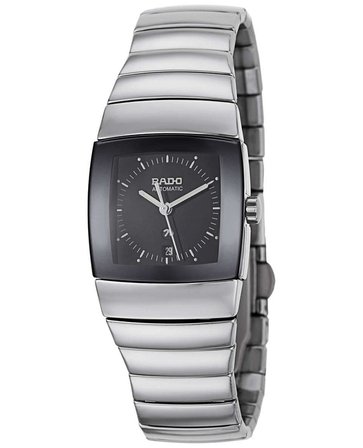Часы Rado Sintra R13877182 — женские, черный