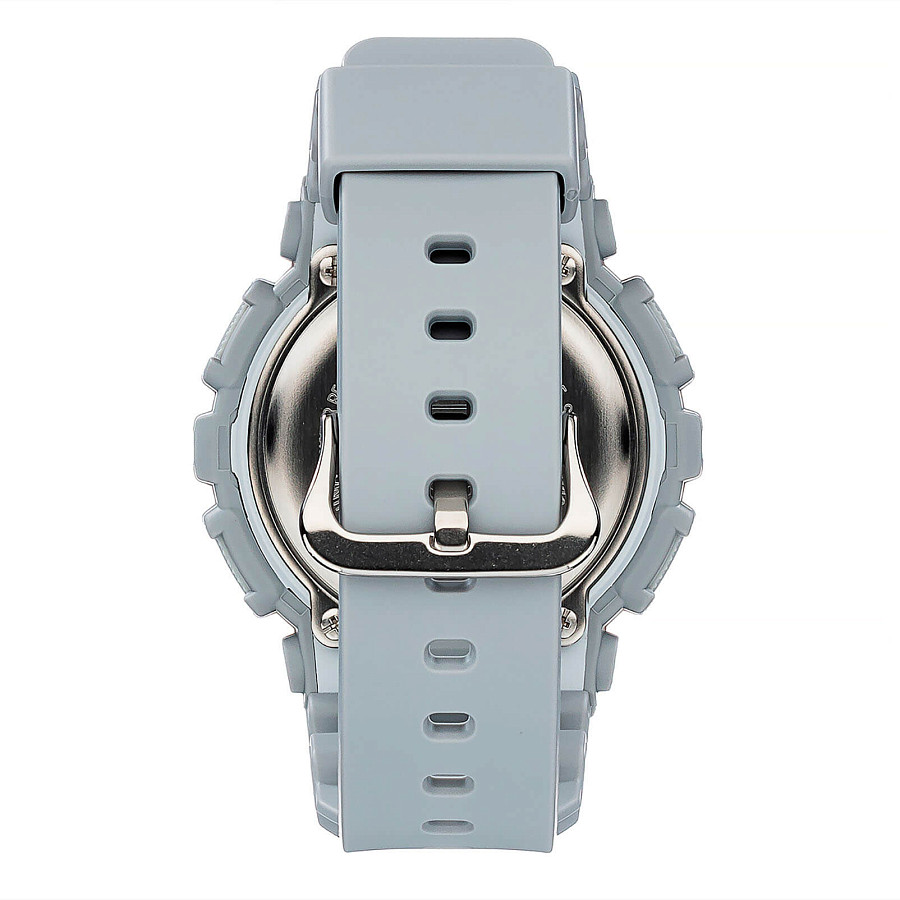 Часы Casio G-Shock GMA-S120MF-8A — пластик, Япония
