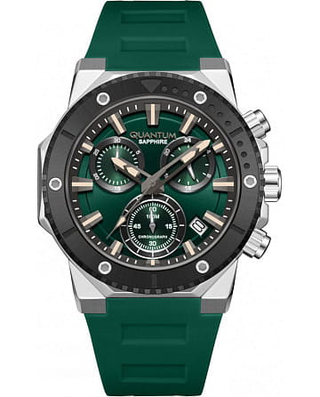 Quantum Hunter HNG1232.375
