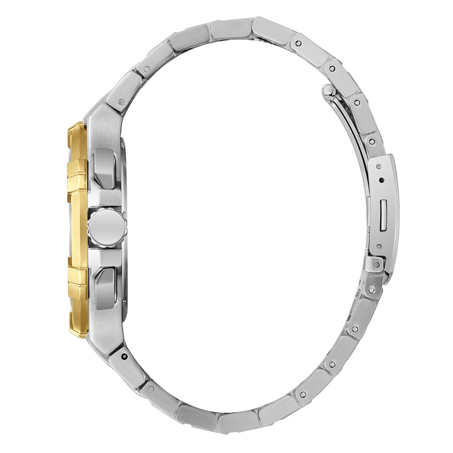 Часы Beverly Hills Polo Club BP3802X.270 — сталь металл, США