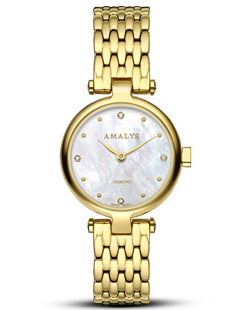 Amalys Portman AMW-214