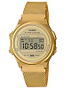 Японские часы Casio Collection A171WEMG-9A