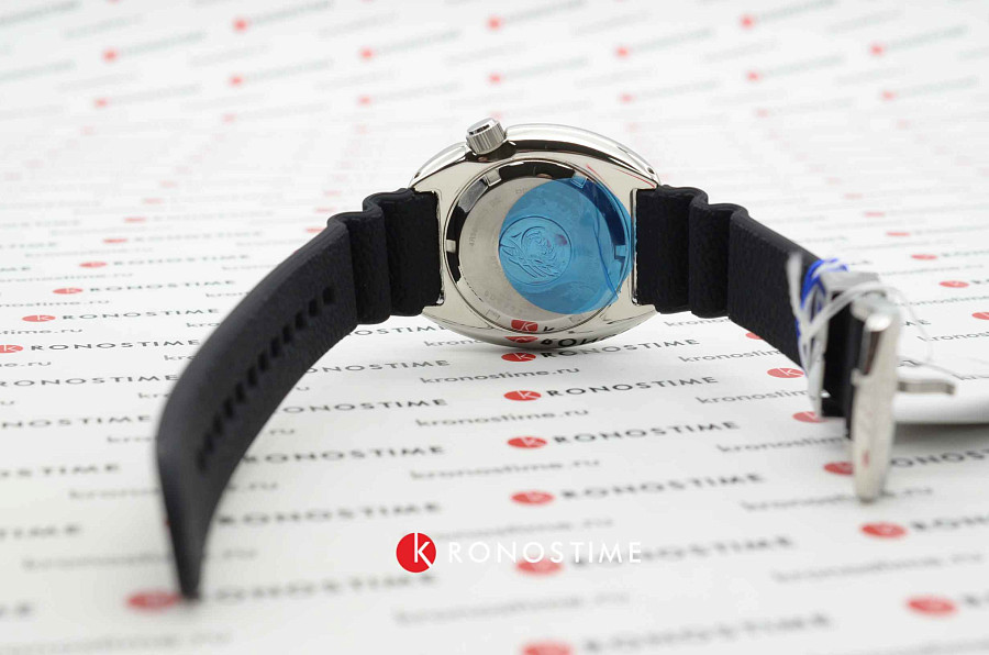 Часы Seiko Prospex SRPE07K1S — механические, Япония, мужские