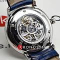 Швейцарские механические часы Aerowatch Heritage 67975 AA01 SQ, фото 7