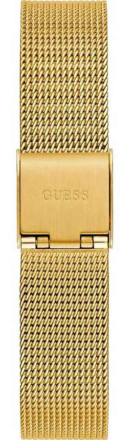 Часы Guess Melody GW0666L2 — нержавеющая сталь с ip-покрытием, женские