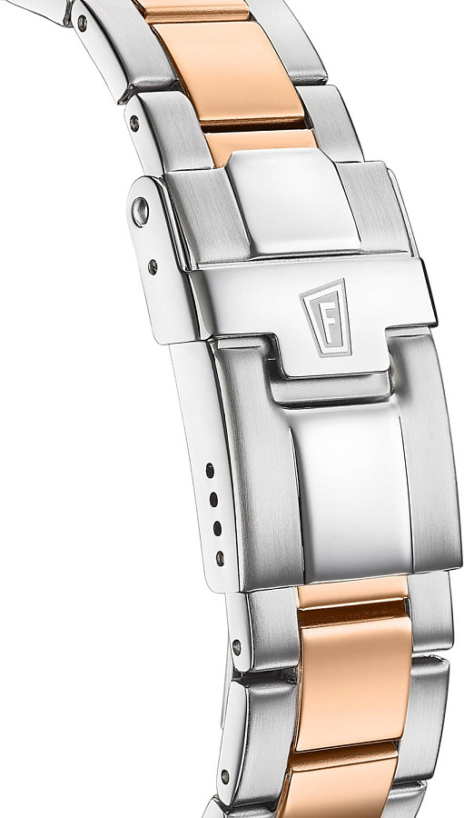 Часы Festina Boyfriend F20605/1 — сталь металл, Испания