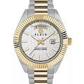 Немецкие часы Philipp Plein Date Superlative Gent PWPNA0324