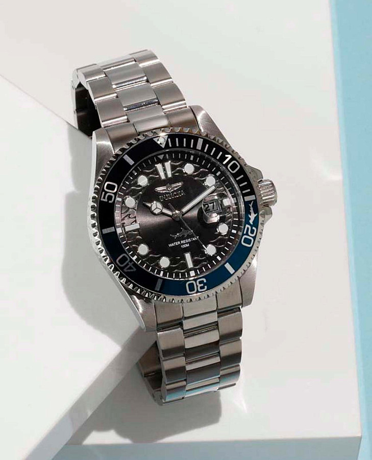 Часы Invicta Pro Diver IN30956 — артикул IN30956