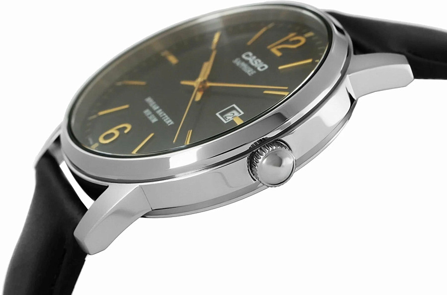 Часы Casio Collection MTS-110L-1A — артикул MTS-110L-1A