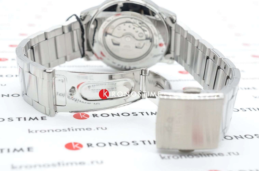 Часы Orient Automatic RA-AA0C01B (RN-AA0C01B) — артикул RA-AA0C01B
