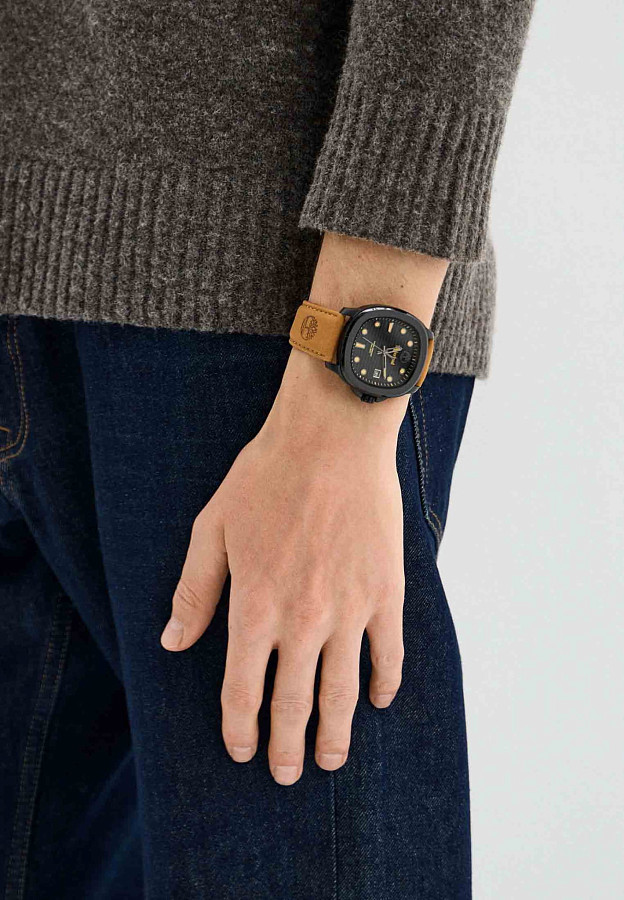 Часы Timberland Greenough TDWGB0083302 — артикул TDWGB0083302