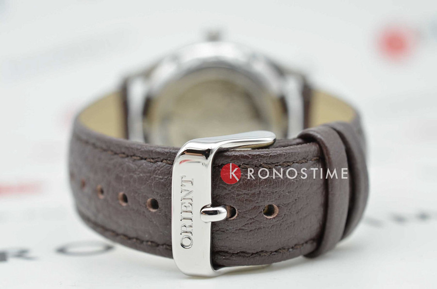 Часы Orient Classic Automatic RA-AC0R03Y (RN-AC0R03Y) — Япония, механические