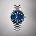 Швейцарские механические часы Oris Aquis Sun Wukong Limited Edition 01 733 7766 4185-Set, фото 7