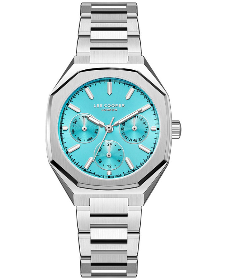 Часы Lee Cooper LC08046.300 — женские, синий