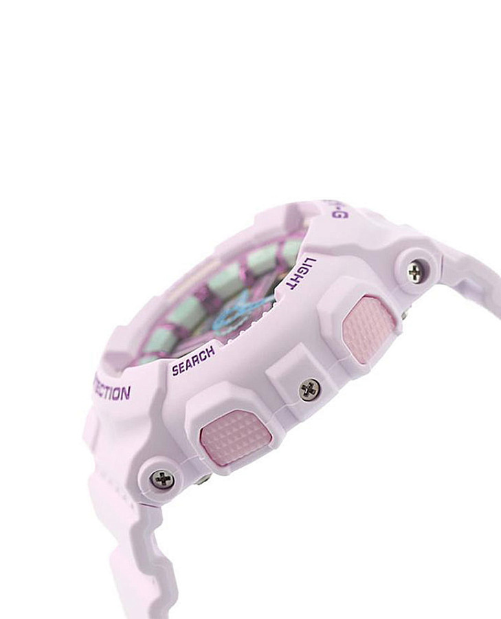 Часы Casio Baby-G BA-110XPM-6ADR — пластик, женские