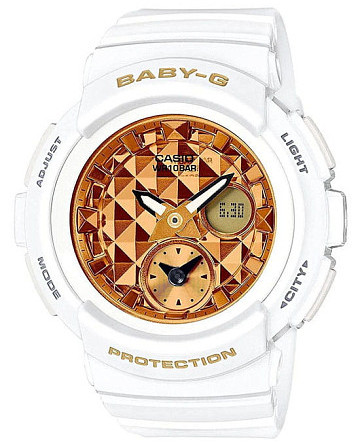 Casio Baby-G BGA-195M-7A