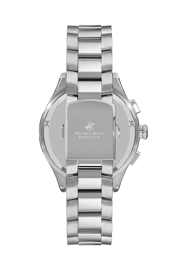 Часы Beverly Hills Polo Club BP3250X.390 — сталь металл, США