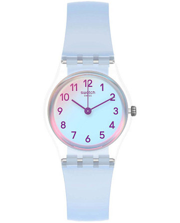 Swatch Lady LK396