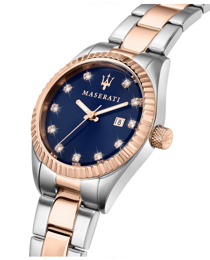 Часы Maserati Competition Lady R8853100507 — артикул R8853100507, женские