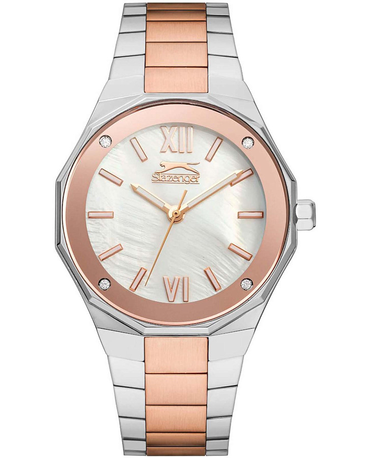 Часы Slazenger SL.09.2258.3.02 — женские, цветной