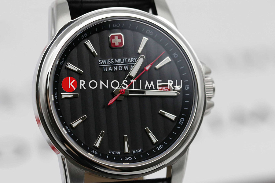 Часы Swiss Military Hanowa Circler SMWGB7001002 — артикул SMWGB7001002
