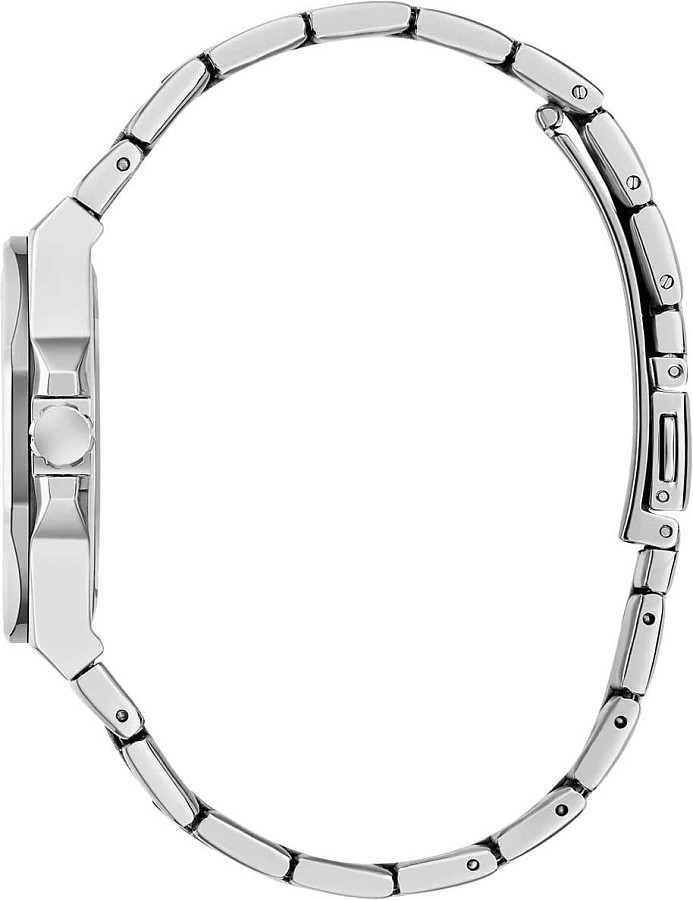 Часы Guess Dress GW0873L1 — сталь металл, США