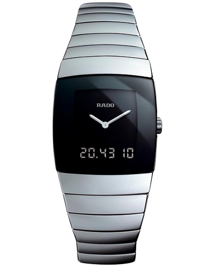 Часы Rado Sintra R13770152 — мужские