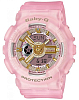Японские часы Casio Baby-G BA-110SC-4A