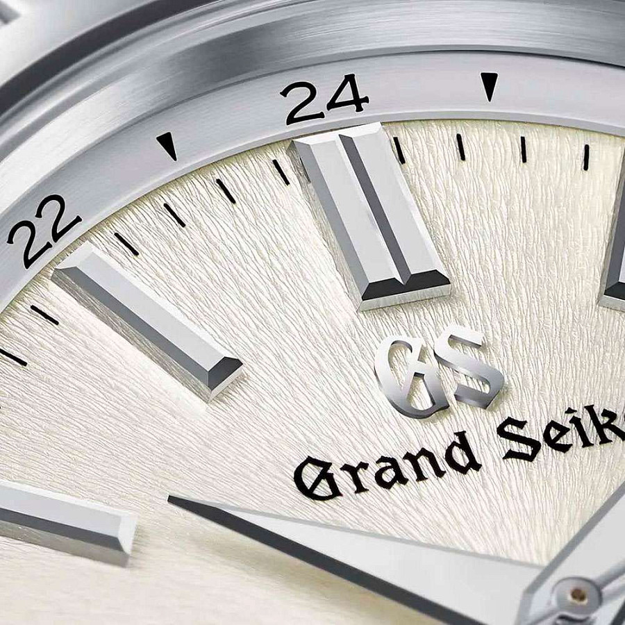 Часы Seiko Grand Heritage SBGJ263G — Япония, механические