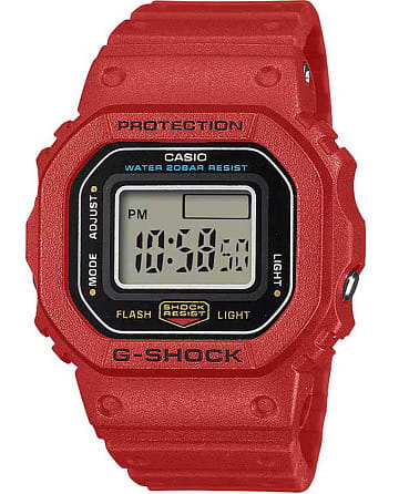 Casio G-Shock Nano DWN-5600-4