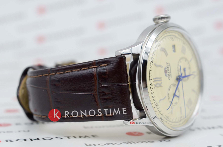 Часы Orient Classic Automatic RA-AK0702Y (RN-AK0702Y) — артикул RA-AK0702Y