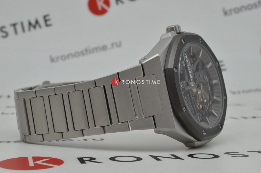 Часы Kenneth Cole Automatic KCWGY0058903 — артикул KCWGY0058903