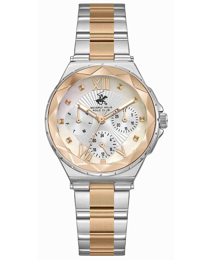 Часы Beverly Hills Polo Club BP3762C.520 — мужские