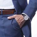 Шведские наручные часы Daniel Wellington Classic Sheffield DW00100020, фото 6
