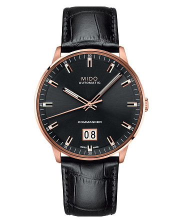 Mido Commander Big Date M021.626.36.051.00