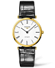 Швейцарские механические часы Longines La Grande Classique L4.908.2.11.2