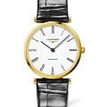Швейцарские механические часы Longines La Grande Classique L4.908.2.11.2