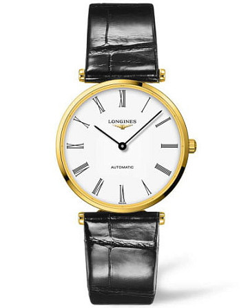 Longines La Grande Classique L4.908.2.11.2