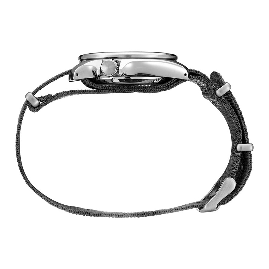 Часы Seiko 5 Sports SRPE61K1S — механические, Япония, мужские
