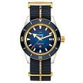 Швейцарские механические часы Rado Captain Cook X European Cricket Special Edition R32138208, фото 2