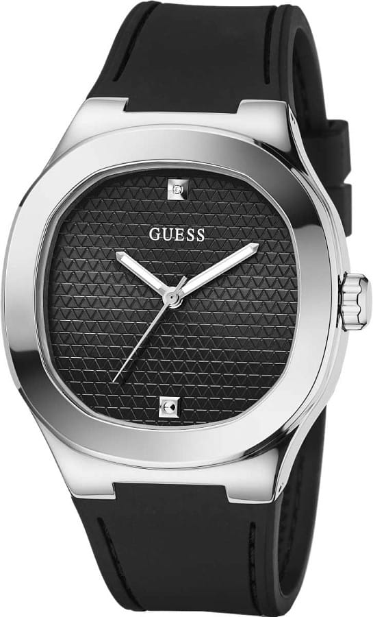 Часы Guess Headline GW1005G1 — сталь металл, США