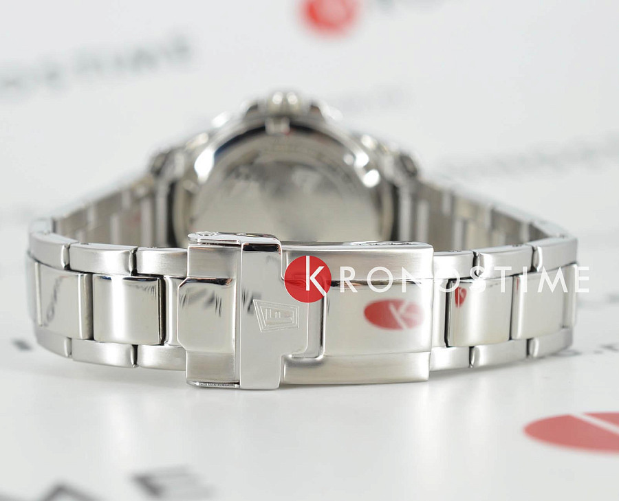 Часы Festina Boyfriend F20503/6 — нержавеющая сталь, женские