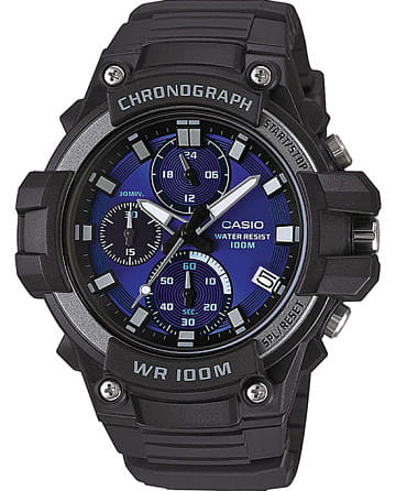 Casio MCW-110H-2A2