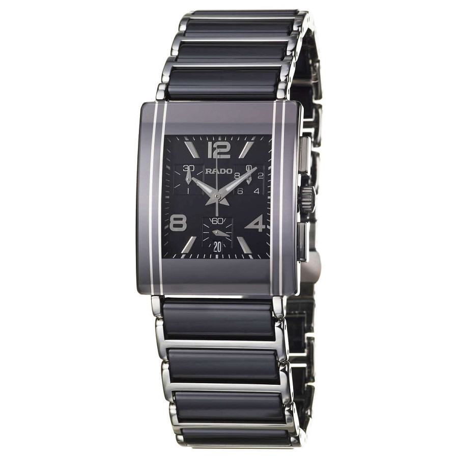 Часы Rado Integral R20591152 — керамика, Швейцария