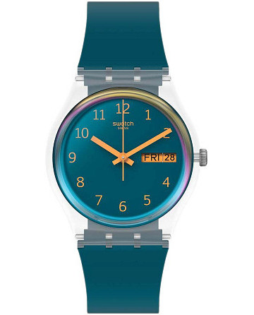 Swatch Gent Standard GE721