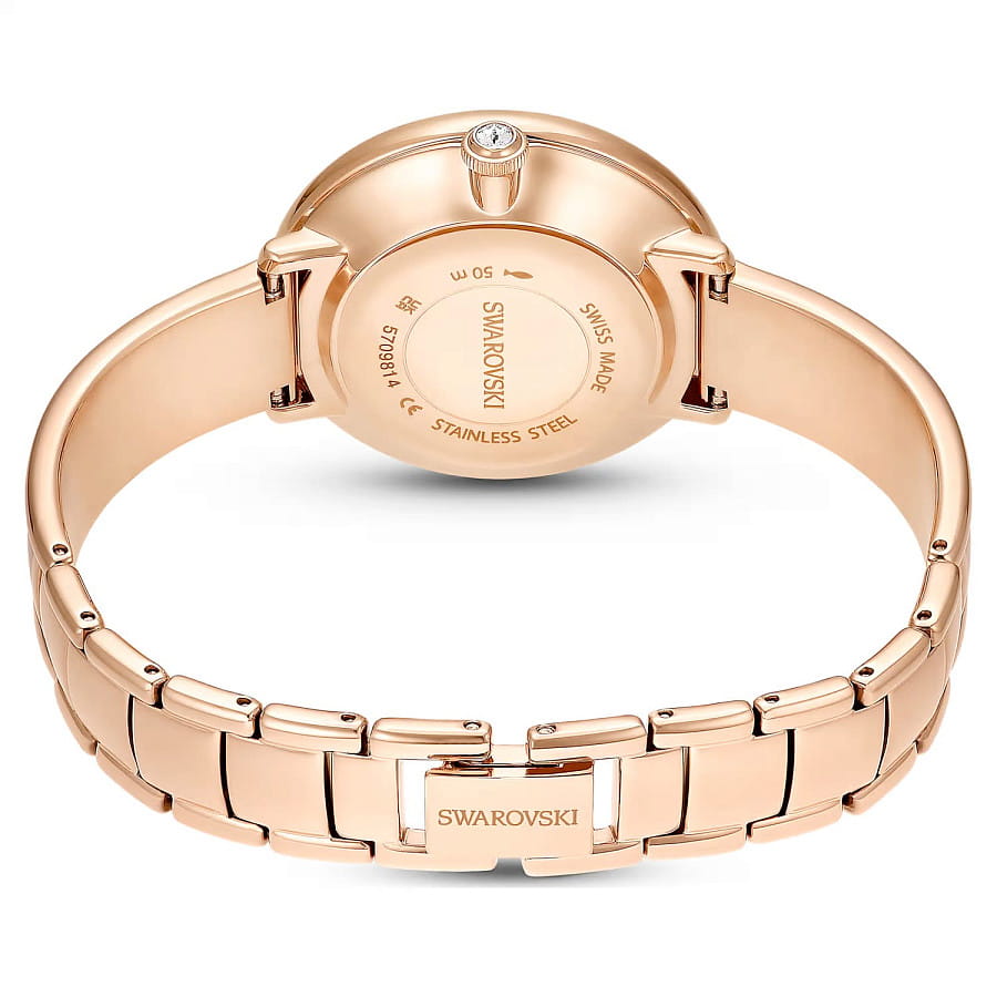 Часы Swarovski Crystalline Bangle 5709814 — артикул 5709814