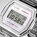 Японские часы Casio Collection A1000D-7EF, фото 5