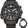 Японские часы Citizen Promaster Land 35th Anniversary Limited JV1008-63E