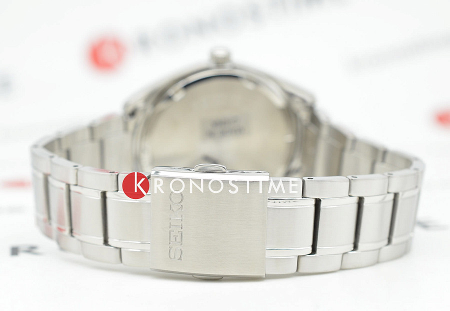Часы Seiko Conceptual Series Dress SUR309P1 — Япония, кварцевые
